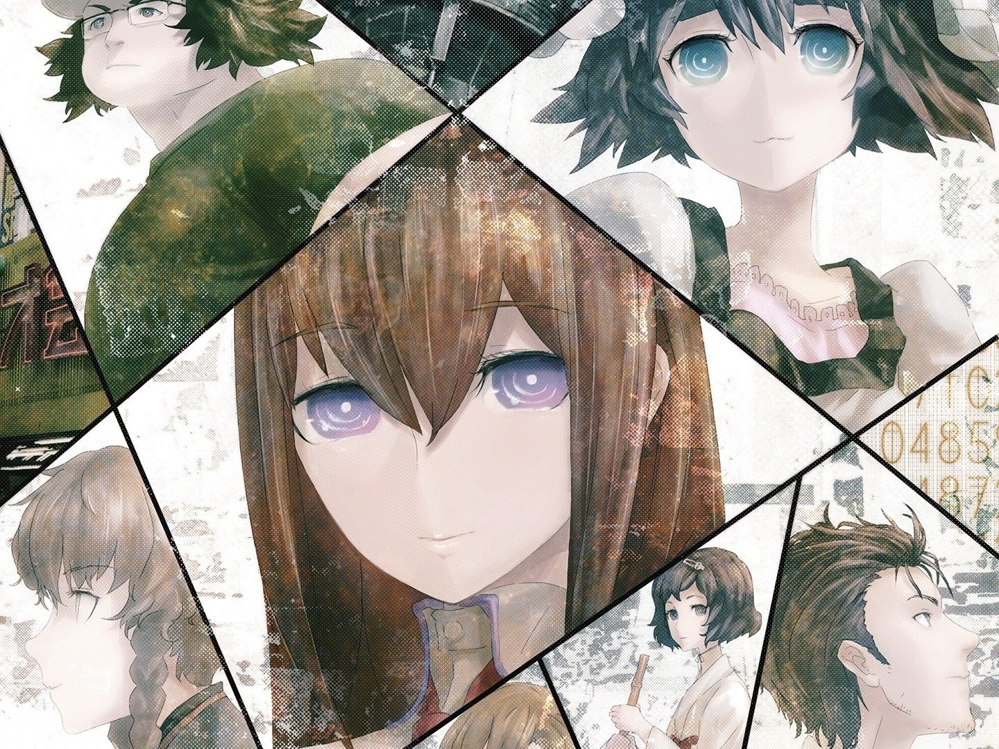 SteinsGate TV Series 20112015  Episode list  IMDb